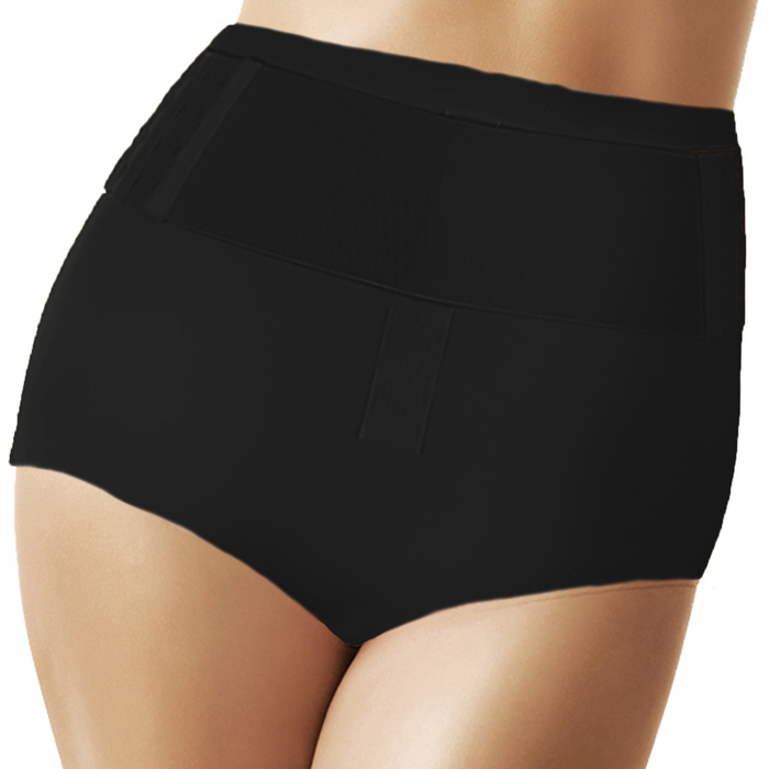 Бандаж послеродовой ПР-448, Черный, размер 0