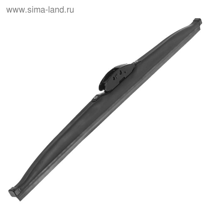 

Щетка стеклоочистителя Skyway стандарт, 19"/475 мм, каркасная, зимняя