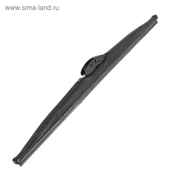 

Щетка стеклоочистителя Skyway стандарт, 21"/525 мм, каркасная, зимняя