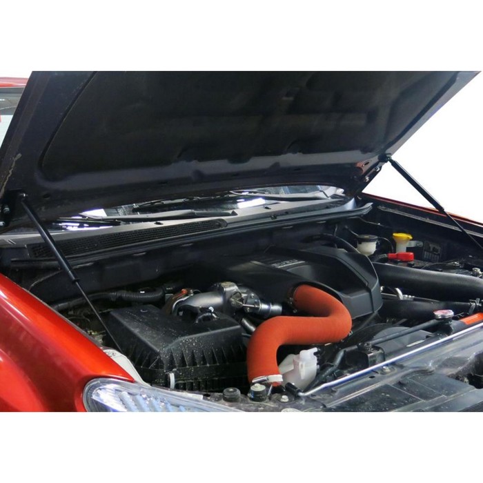 

Упоры капота АвтоУПОР для Isuzu D-Max II 2012-2017 2017-н.в., 2 шт., UISDMA011