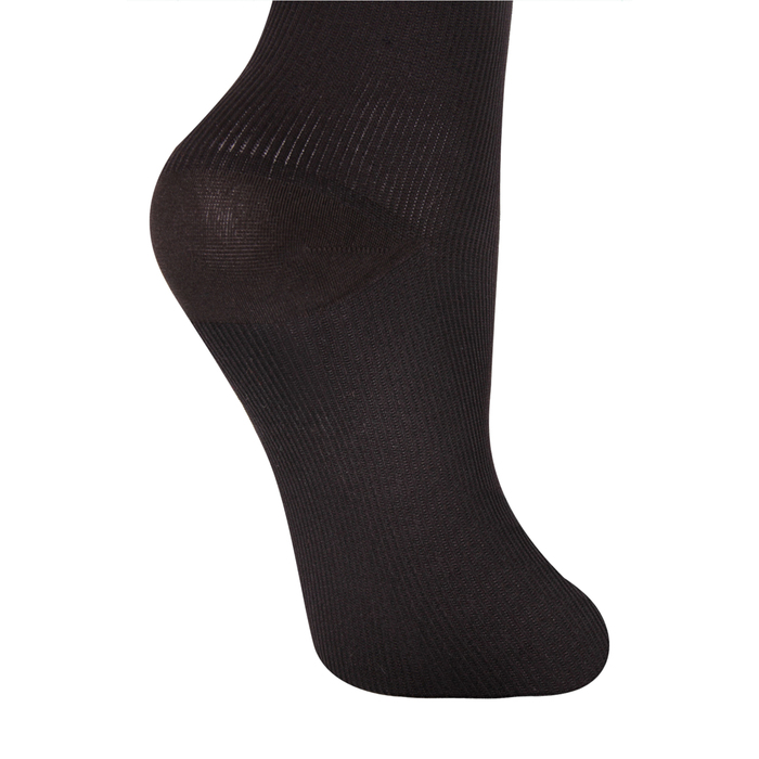 Гольфы компрессионные мужские 1 кл. Long, цвет Черный, размер S