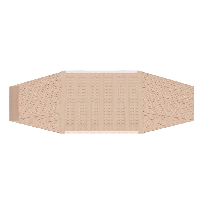 Корсет пояснично-крестцовый полужесткой фиксации ПРР-130, высота 30см, размер XL