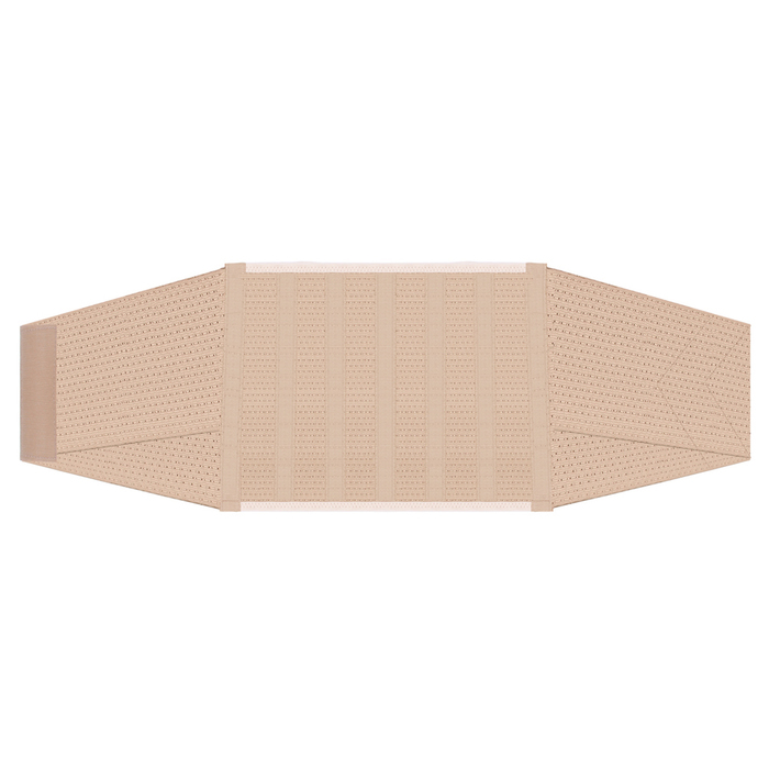 Корсет пояснично-крестцовый полужесткой фиксации ПРР-130, высота 30см, размер L