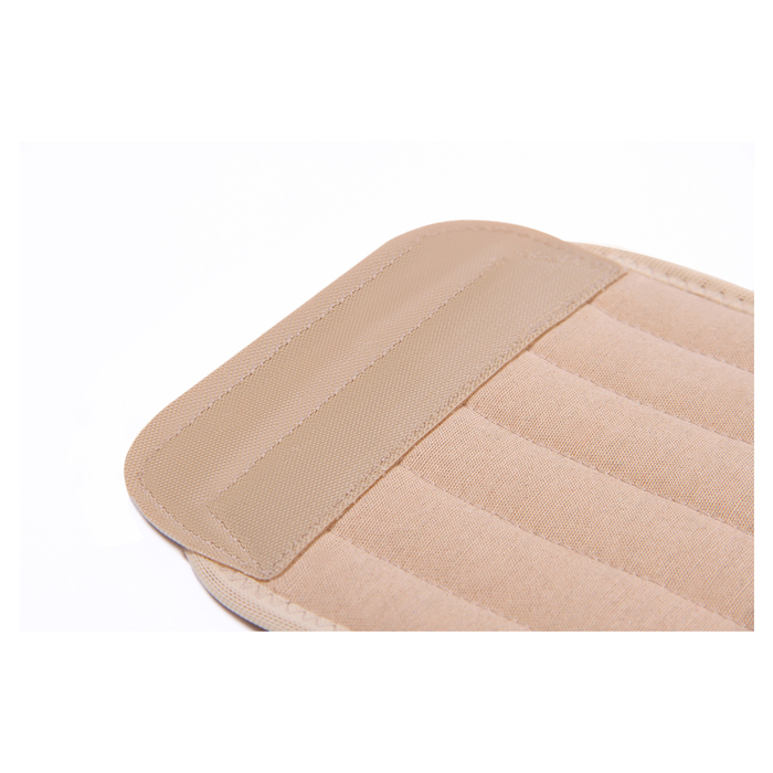 Корсет поясничный полужесткой фиксации ПРР-21П, высота 21см, размер XXL