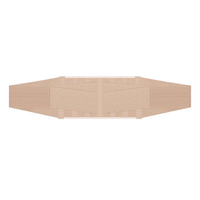 Корсет поясничный полужесткой фиксации ПРР-121, высота 21см, размер XL