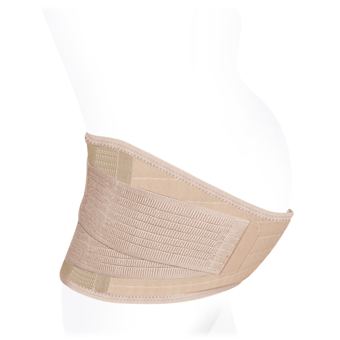 Бандаж до- и послеродовой ДР-02, Бежевый, размер XXL