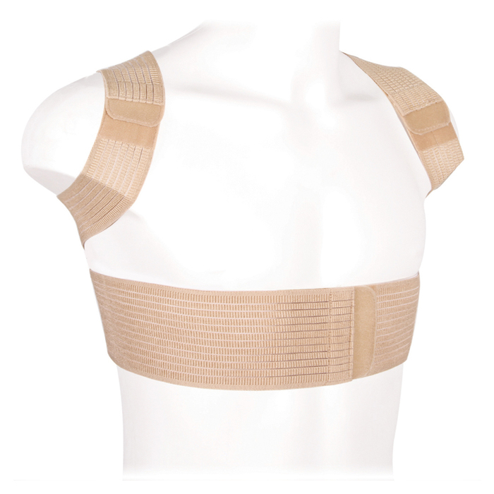 Реклинатор КК-04, цвет Бежевый, размер XL