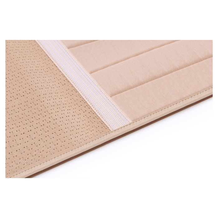 Бандаж послеоперационный на брюшную полость ПО-30, высота 30см, Бежевый, размер XL