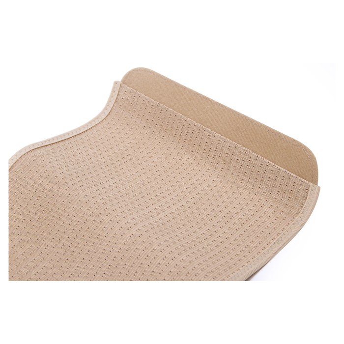 Бандаж послеоперационный на брюшную полость ПО-30, высота 30см, Бежевый, размер XL