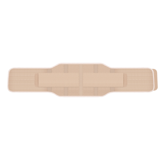 Бандаж послеоперационный при опущении внутренних органов ОВО-21, Бежевый, размер XL