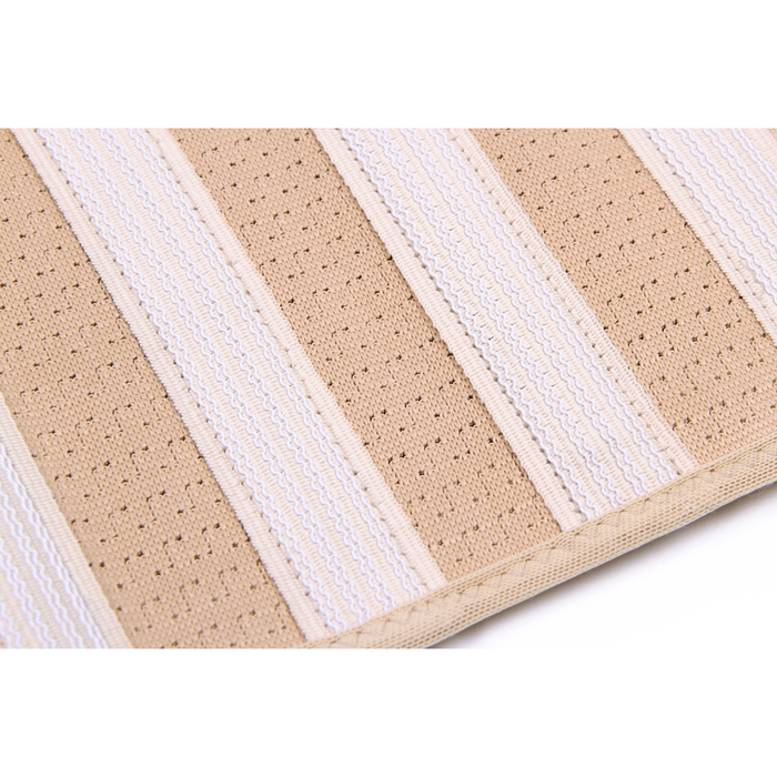 Бандаж послеоперационный при опущении внутренних органов ОВО-21, Бежевый, размер XL