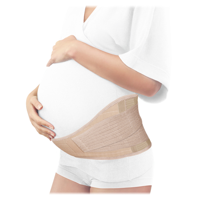 Бандаж дородовой ДР-01, Бежевый, размер XXL