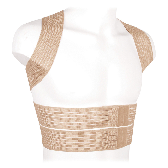 Реклинатор КК-05, цвет Бежевый, размер L