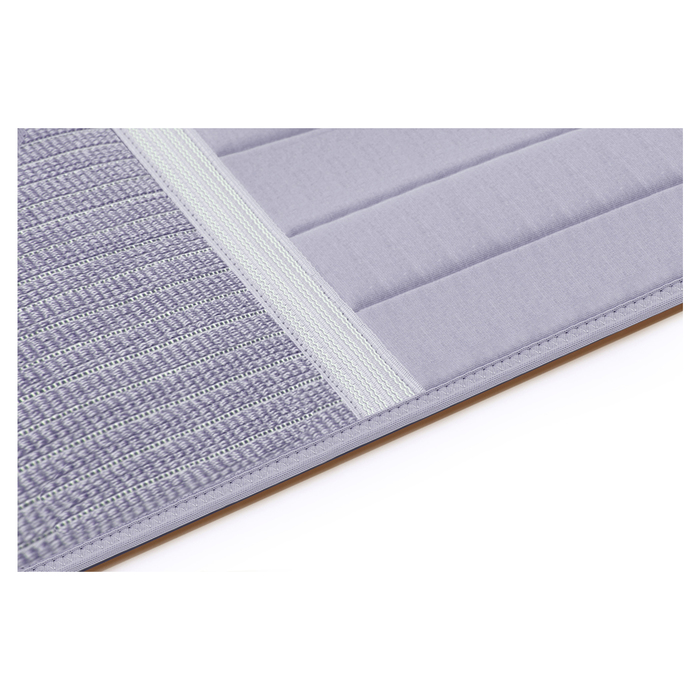 Бандаж послеоперационный на брюшную полость РА-30, высота 30см, Серый, размер M