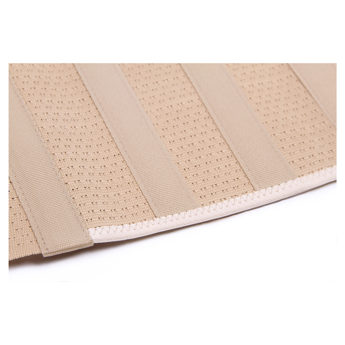 Корсет пояснично-крестцовый полужесткой фиксации ПРР-125, высота 25см, размер S