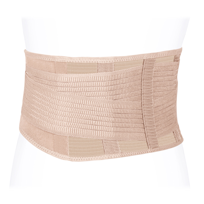 Бандаж дородовой ДР-01, Бежевый, размер L