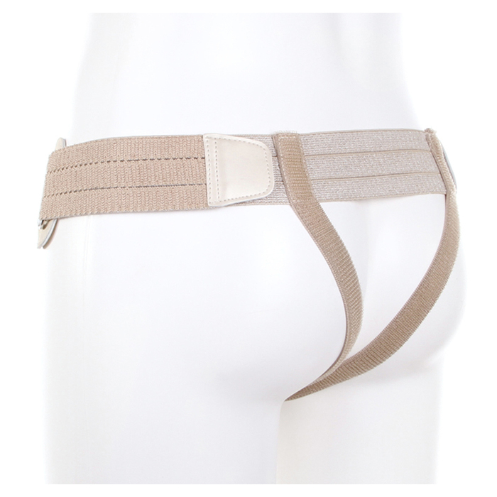 Бандаж противогрыжевой паховый Hernia HS-01, размер M