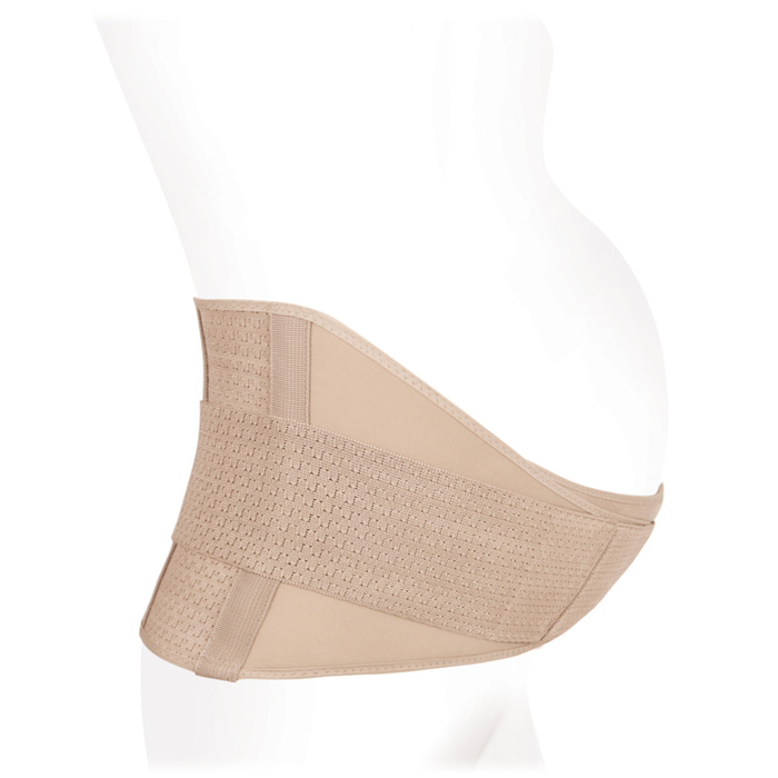 Бандаж дородовой ДР-03, Бежевый, размер XL