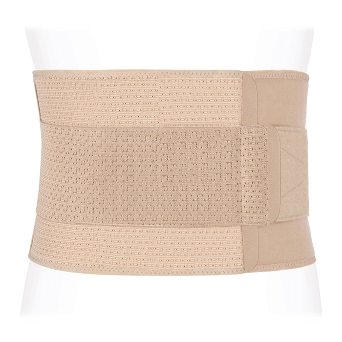 Бандаж послеродовой ПР-20, Бежевый, размер M