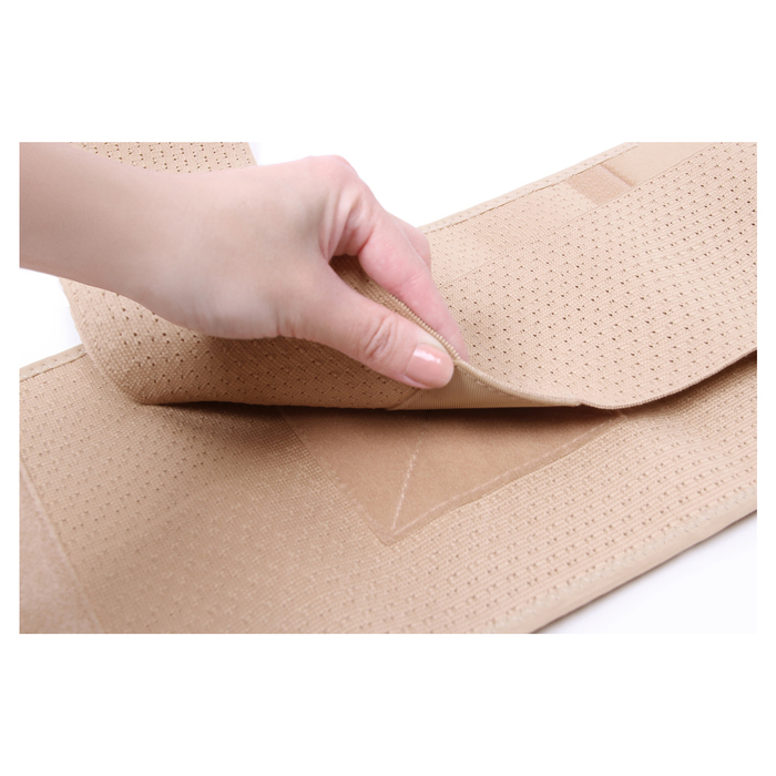 Бандаж послеродовой ПР-20, Бежевый, размер M