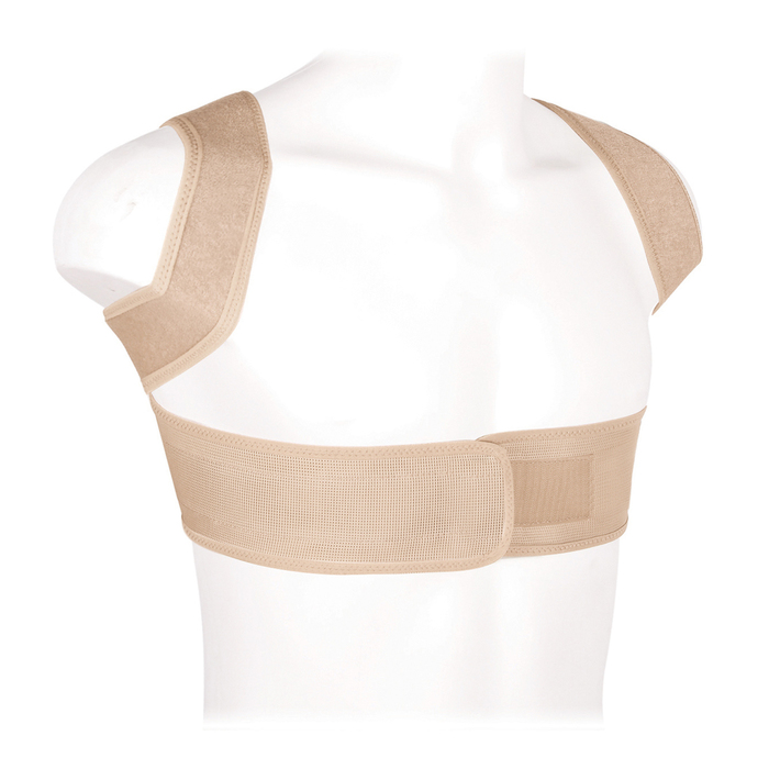 Реклинатор ортопедический взрослый арт.CR-D, цвет Бежевый, размер 6