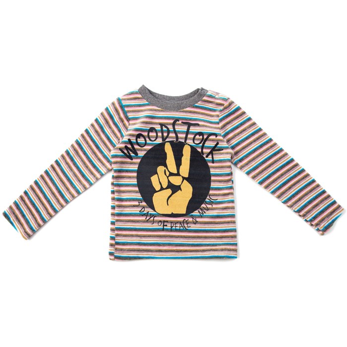 Джемпер для мальчика, рост 86 см, цвет микс 37-2015/1_М