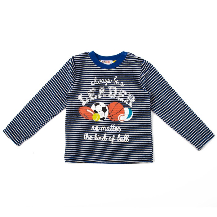 Джемпер для мальчика, рост 92 см, цвет микс 37-2015/3_М