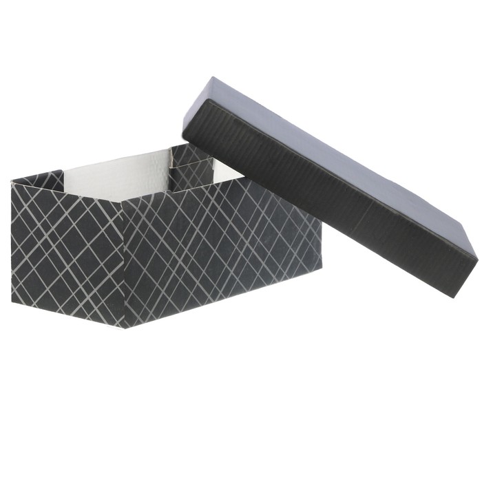 Складная коробка «Самое нужное», 26 х 14 х 10 см