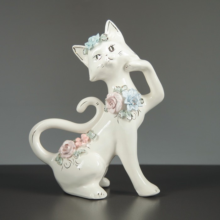 Копилка "Милена" лепка большая