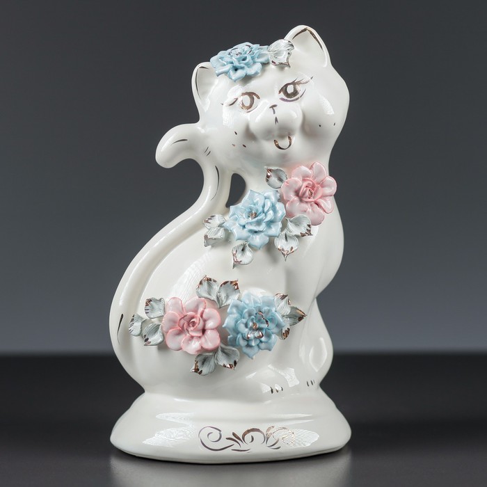 Копилка "Соня" лепка