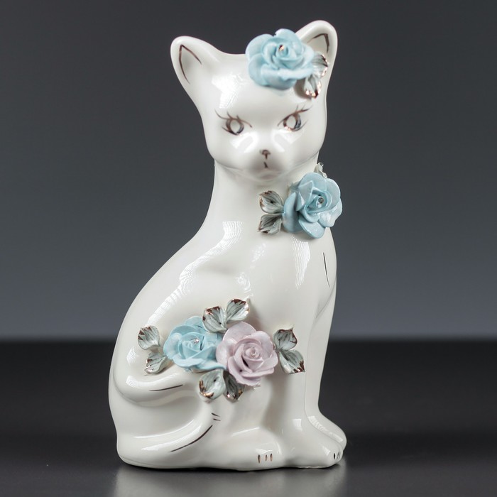 Копилка "Лиза" малая лепка