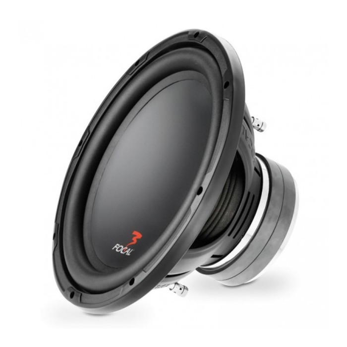 Сабвуфер FOCAL Performance Sub P 30 DB, 12", 4+4 Ом
