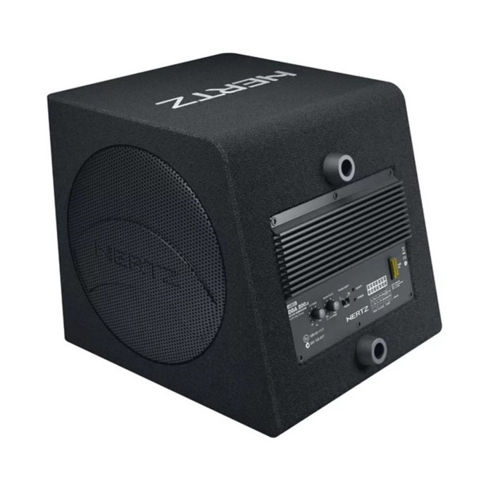 Сабвуфер HERTZ DBA 200.3, 8", 4 Ом