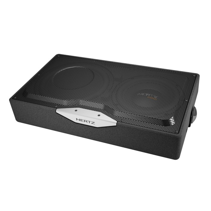 Сабвуфер HERTZ EBX F25.5, 10", 4 Ом