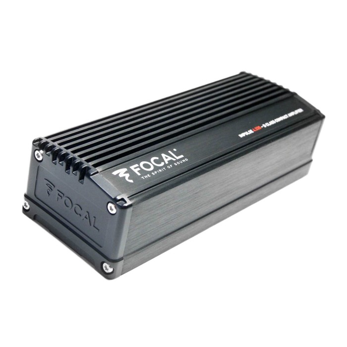 Усилитель Focal IMPULSE 4.320