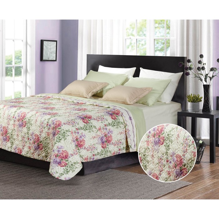 Покрывало Stefania "Семирамида", размер 210х220 см