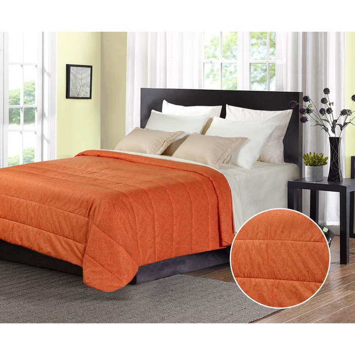 Покрывало Stefania "Прато", размер 210х220 см