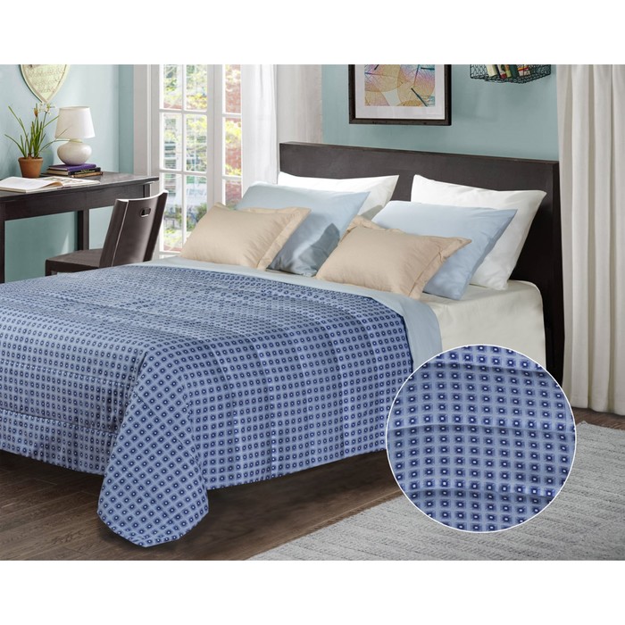 Покрывало Stefania "Лоано", размер 210х220 см