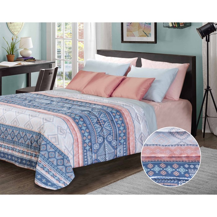 Покрывало Stefania "Дория", размер 210х220 см