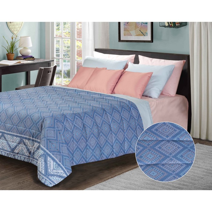 Покрывало Stefania "Монте", размер 210х220 см