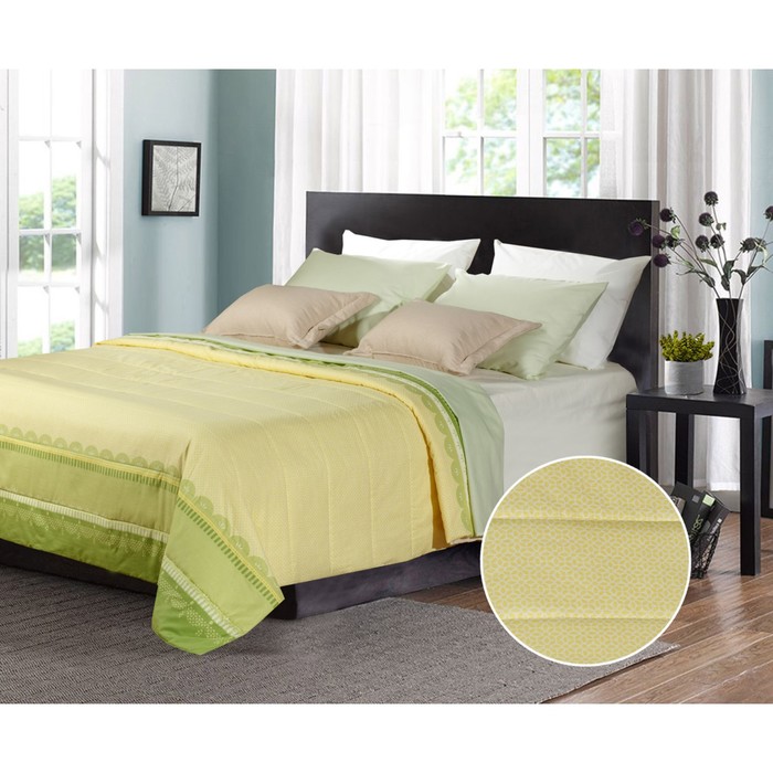 Покрывало Stefania "Пассо", размер 210х220 см