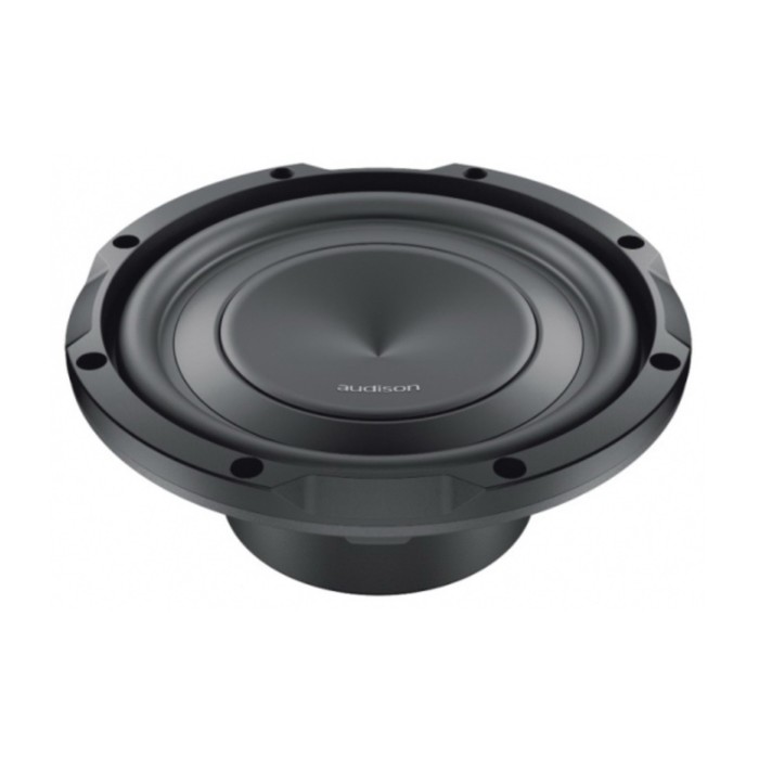 Сабвуфер Audison APS 10 D, 10", 4+4 Ом