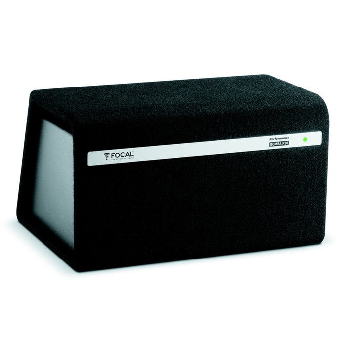 Сабвуфер FOCAL Access Bomba BP20, 8", активный