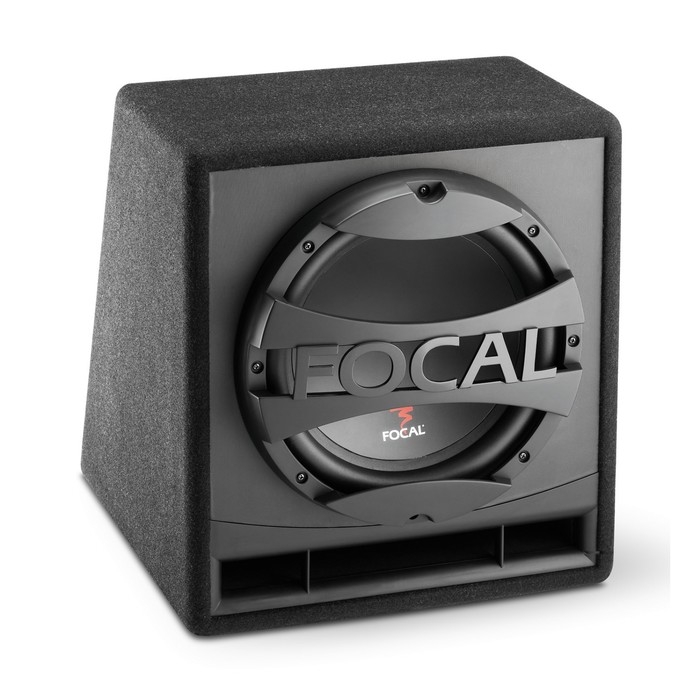 Сабвуфер FOCAL Performance SB P 25, 10", 4 Ом