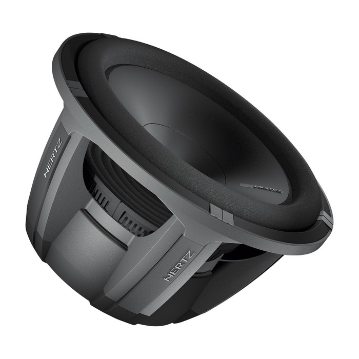 Сабвуфер HERTZ ES 300.5, 12", 4 Ом