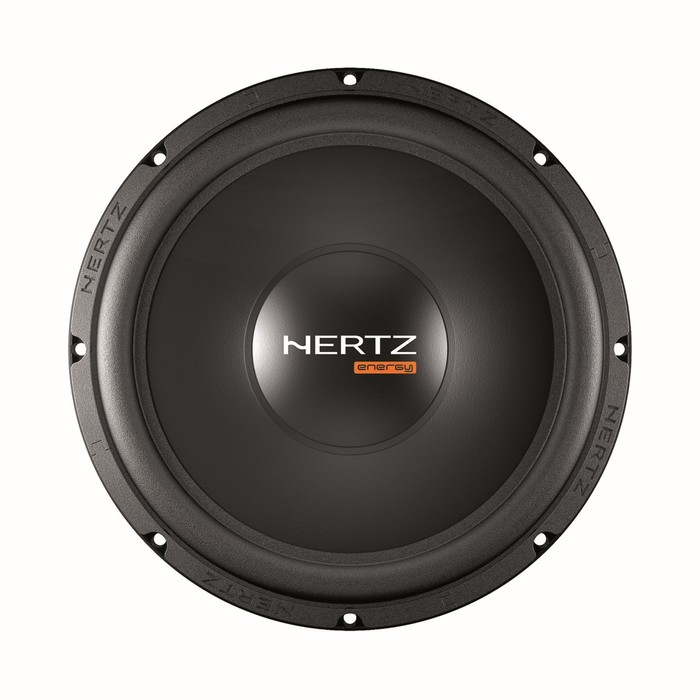 Сабвуфер HERTZ ES F 25.5, 10", 4 Ом