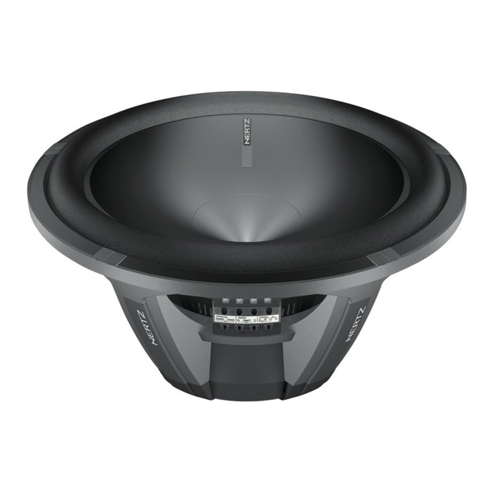 Сабвуфер Hertz HX 380.5 D, 15", 4+4 Ом