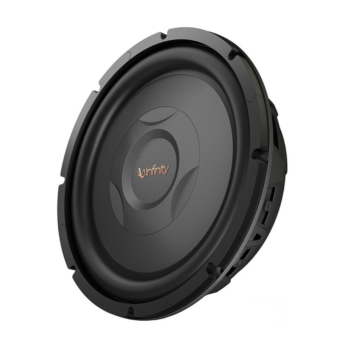 Сабвуфер INFINITY REF 1200 S, 12", 2 или 4 Ом (выбор переключателем)
