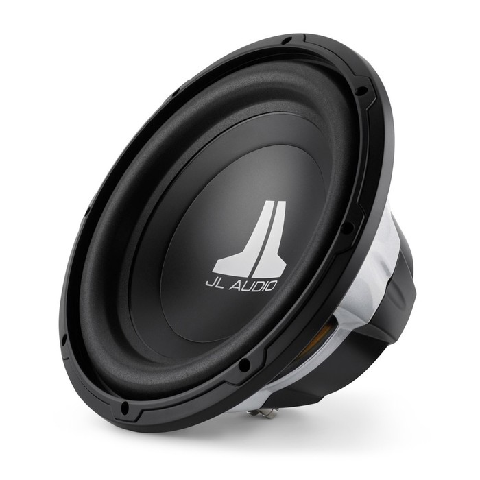 Сабвуфер JL Audio 12W0v3-4, 12", 4 Ом
