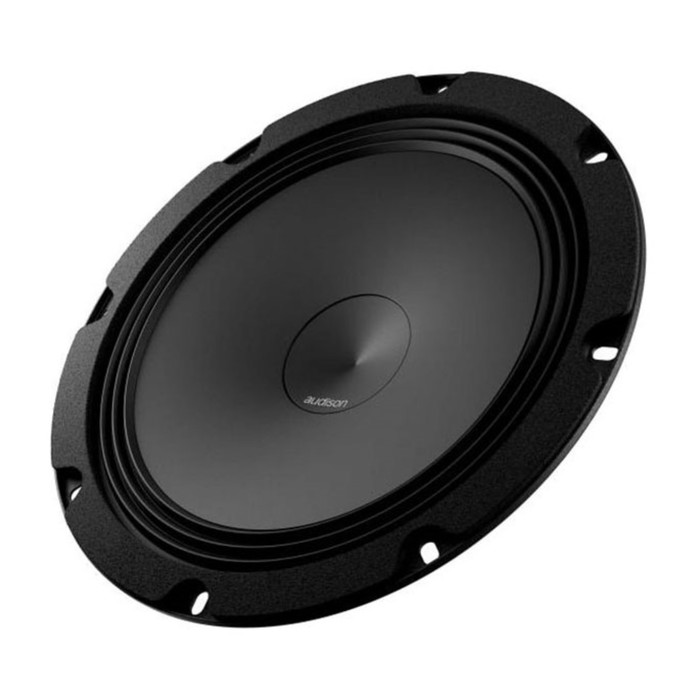 Акустическая система Audison Prima AP 8, 20 см, 300 Вт, набор 2 шт